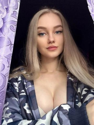 Анкета проститутки Виталина, Невель, 23 года, №297592